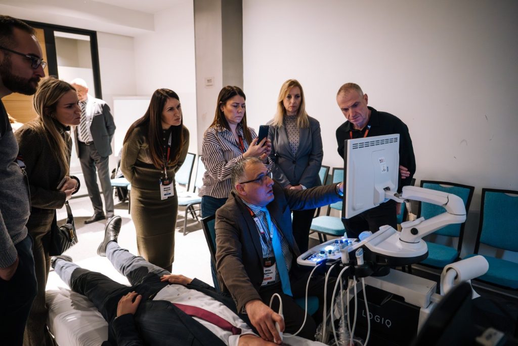Dve decenije neurosonološke prakse na Klinici za neurologiju UKCS