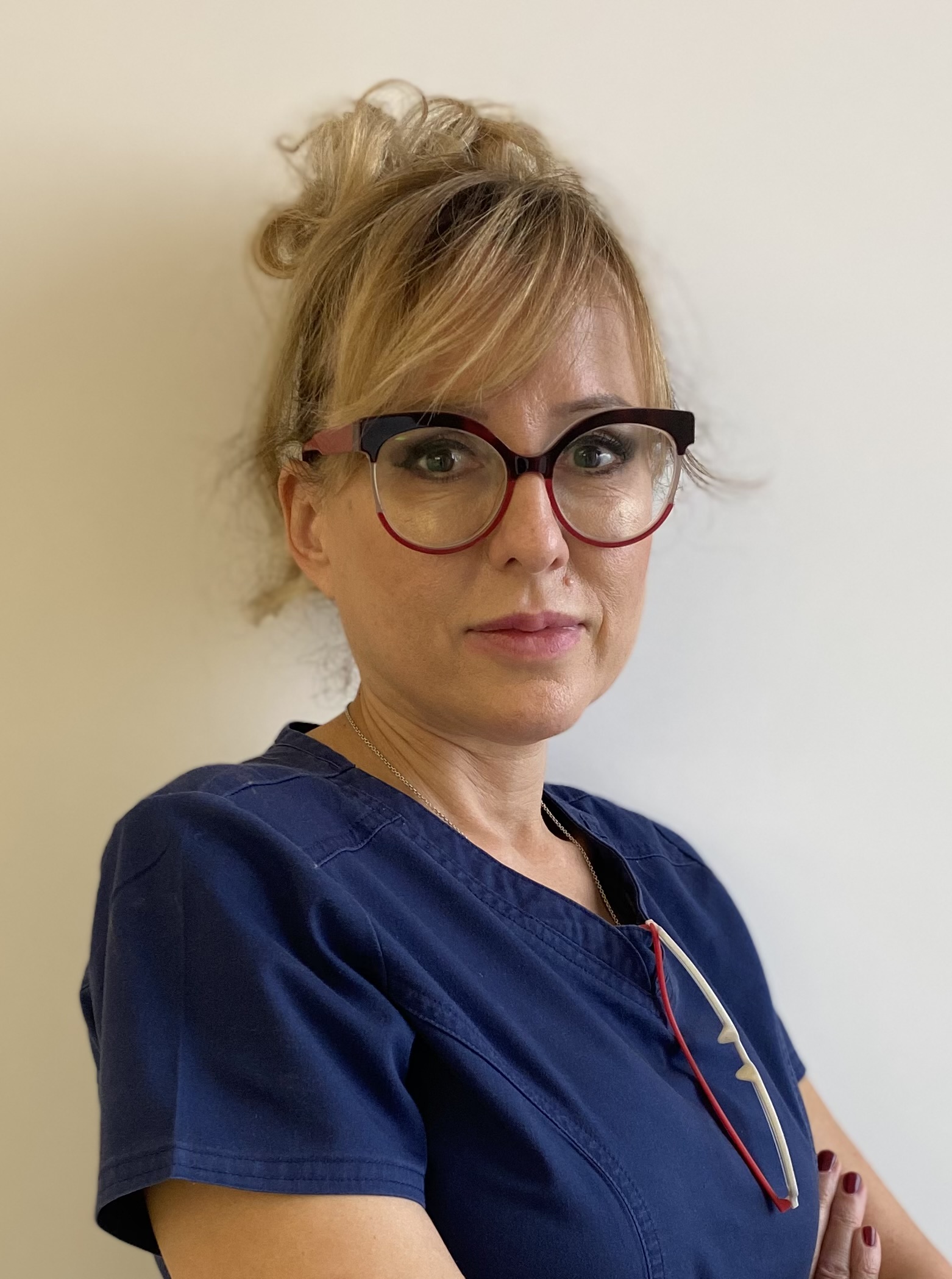 Prof. dr Tamara Milovanović
