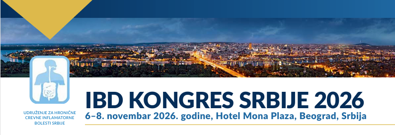 IBD Kongres Srbije 2026