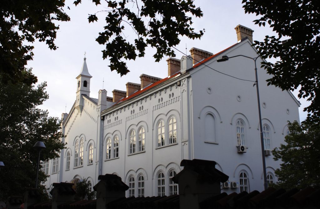 Obaveštenje i poziv na godišnju skupštinu SECHO udruženja