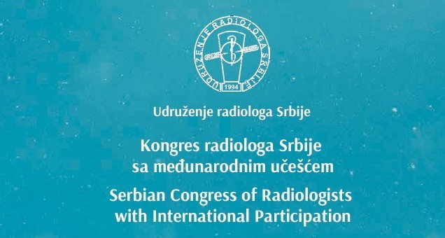 Zajednička sesija Udruženja radiologa Srbije i SECHO: „Dijagnostika 360°“ na Kongresu radiologa Srbije